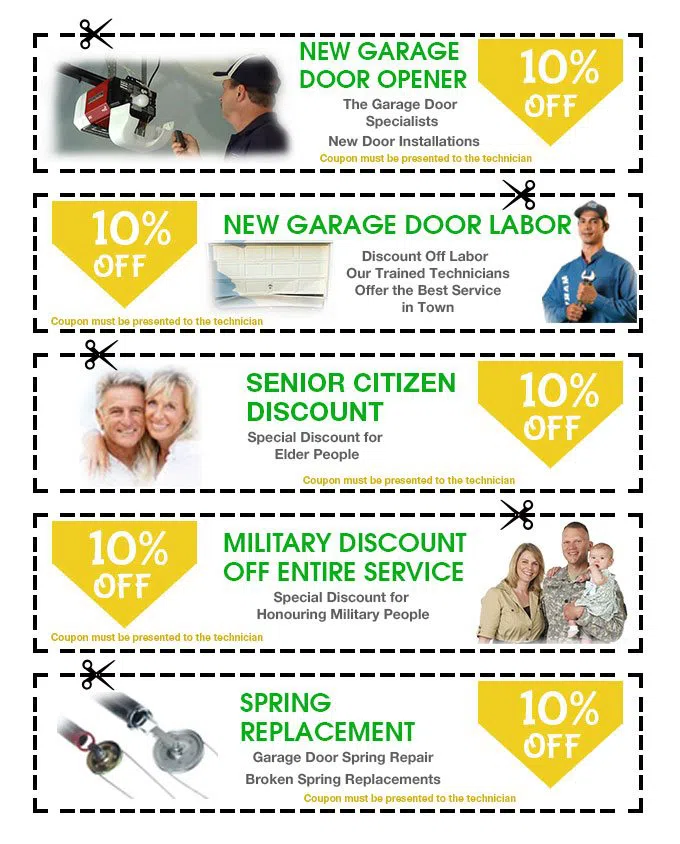 Master Garage Door Service Brooklyn, NY 347-547-3091 - CouponSet11-five